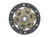 DAIHA 2240074010 Clutch Disc